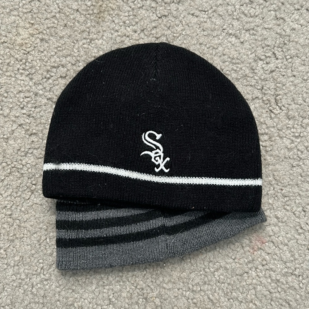 Baby hats
